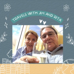 Travels With Jim and Rita
