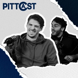 Pittcast Liam & Charlie