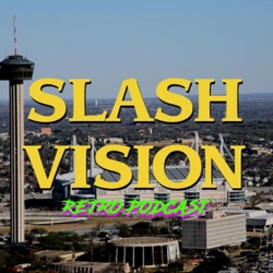 Slash Vision
