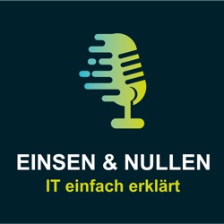 (Objekt)Speicher der Zukunft - Von Datenexplosionen & Parkplätzen