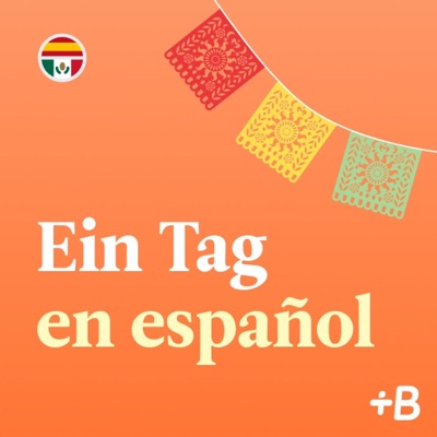 Ein Tag en español