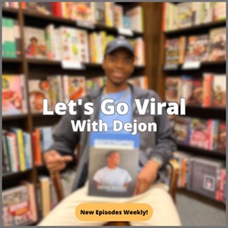 #1: My Vision For This Talk Show + How I Got Started