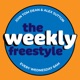 The Weekly Freestyle