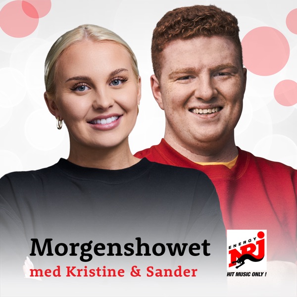 Morgenshowet - NRJ Norge