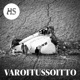 Varoitussoitto