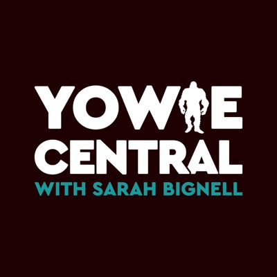 Yowie Central:Sarah Bignell