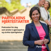 Partolkens Hjertestarter - Partolken Maria Mork