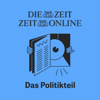 Das Politikteil - ZEIT ONLINE