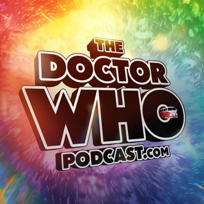 The Doctor Who Podcast:The Doctor Who Podcast