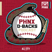 PHNX Arizona Diamondbacks Podcast - ALLCITY Network