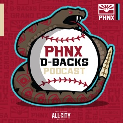 PHNX Arizona Diamondbacks Podcast