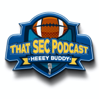 That SEC Football Podcast podcast