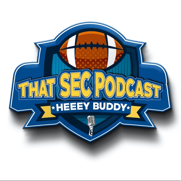That SEC Football Podcast