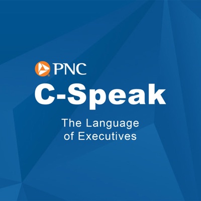 PNC C-Speak: The Language of Executives St. Louis PNC C-Speak: The Language of Executives St. Louis