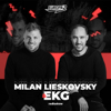 EKG & Milan Lieskovský Radio Show - Europa 2