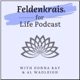 Feldenkrais for Life podcast