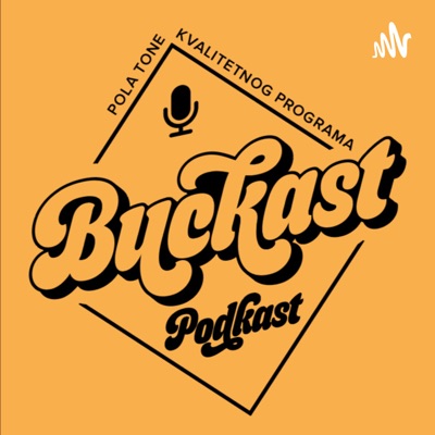 Buckast Podkast