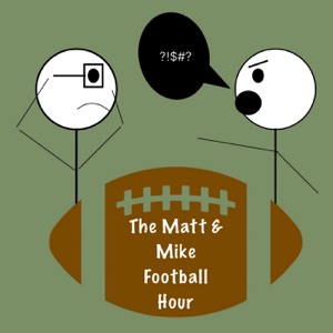 The Matt & Mike Football Hour