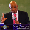 Bishop Mosa Sono - Bishop Mosa Sono