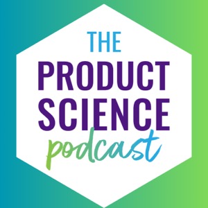 The Product Science Podcast