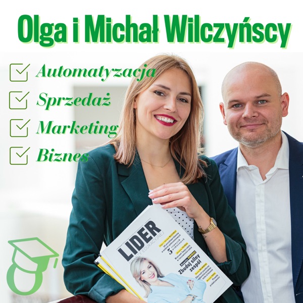 Biznes - marketing, automatyzacja i sprzedaż 