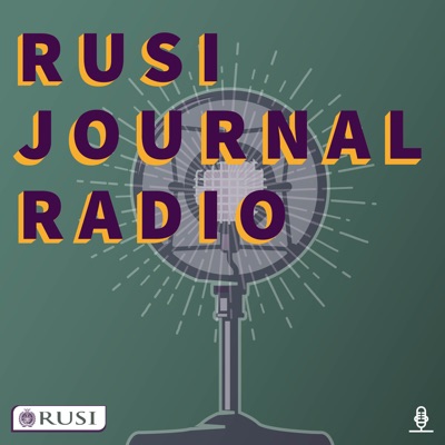 RUSI Journal Radio RUSI Journal Radio