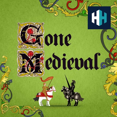 Gone Medieval:History Hit