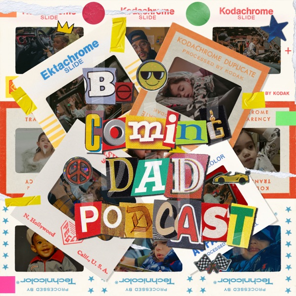 Becoming Dad Podcast