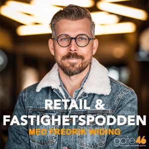 Retail & Fastighetspodden