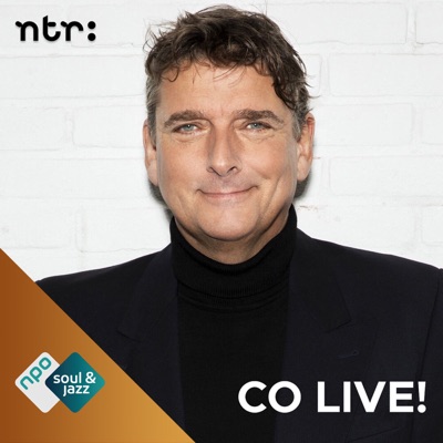 Co Live!:NPO Soul & Jazz / NTR