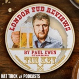 LONDON PUB REVIEWS (feat. Tim Key) Trailer