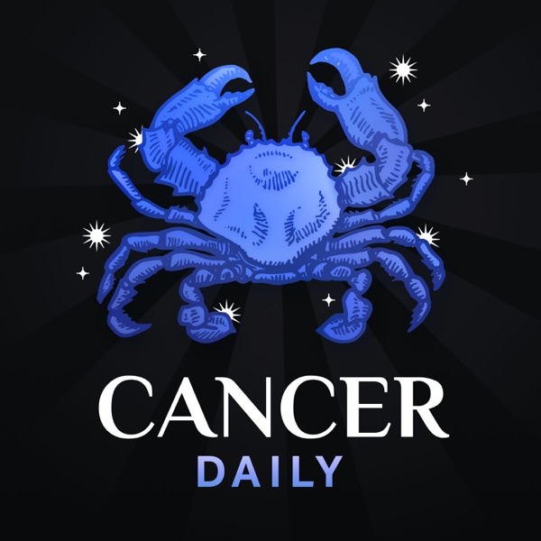 Cancer Daily Artwork