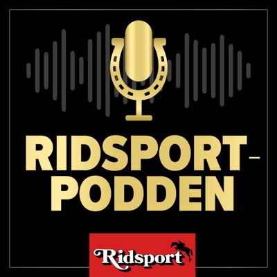 Ridsportpodden Ridsportpodden