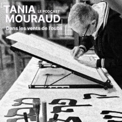 Tania Mouraud 