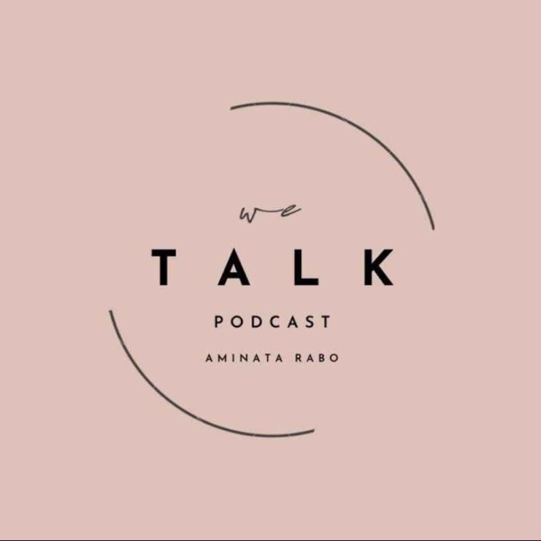 We talk