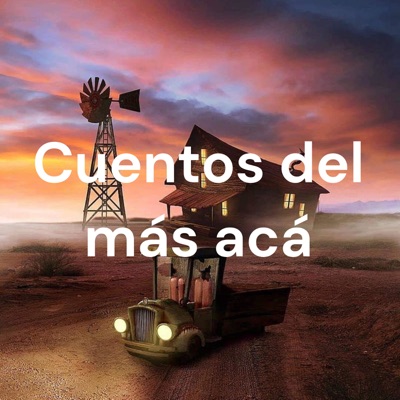 Cuentos del más acá