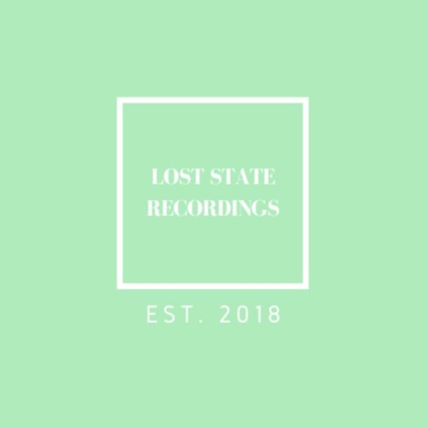 Lost State Recordings Podcast