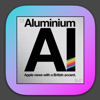 Aluminium: Apple news with a British accent - iCaveDave