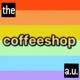 The Coffeeshop AU