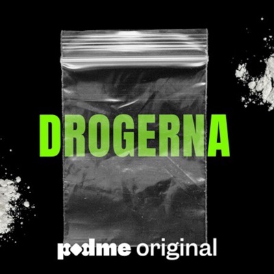 Drogerna