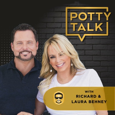 Potty Talk - The Podcast for Plumbing Business Entrepreneurs