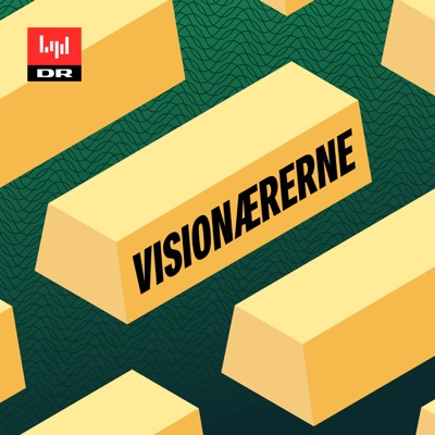 Visionærerne:DR