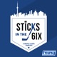 Sticks in the 6ix - Ep. 157 - GAMEDAY: Marner, Nylander & Keys to Victory in Game 3