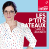 Les p'tits bateaux - France Inter