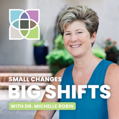 Small Changes Big Shifts