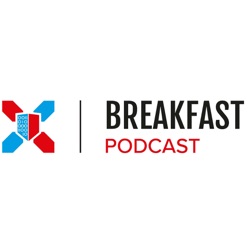 CYBERSECURITY Breakfast Podcast