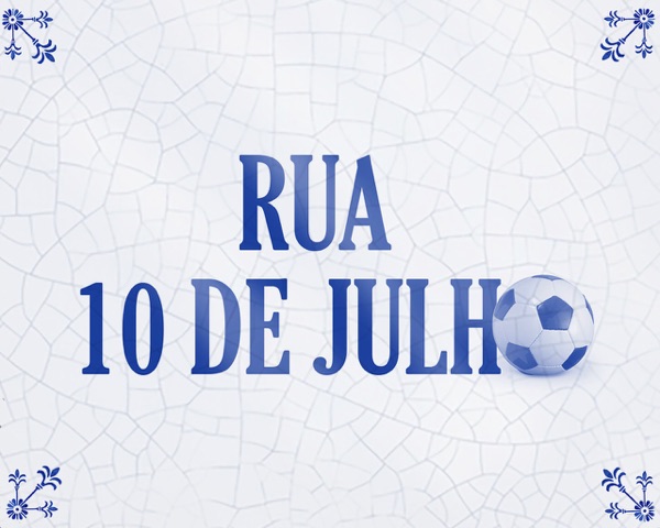 Ep. Especial – Rua 10 de JULHO photo