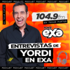 Entrevistas de Yordi en EXA - MVS Radio