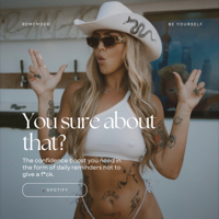You sure about that? podcast
