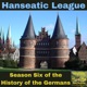 The Hanseatic League